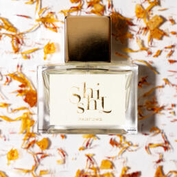 Golden Hour Light - Shishl Parfums