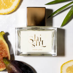 My Companion - Shishl Parfums