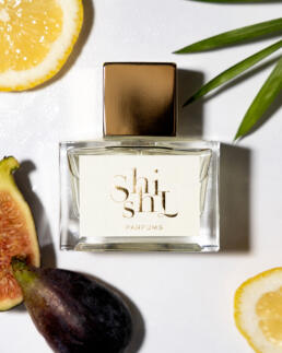 My Companion - Shishl Parfums